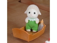 Набор "Малыш Овечка" Sylvanian Families Набор "Малыш Овечка" Sylvanian Families