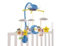 Мобиль на кроватку Овечка Шерами Lamaze Мобиль на кроватку Овечка Шерами Lamaze