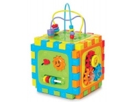 Активный куб Playgo